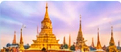 Bangkok – Pattaya