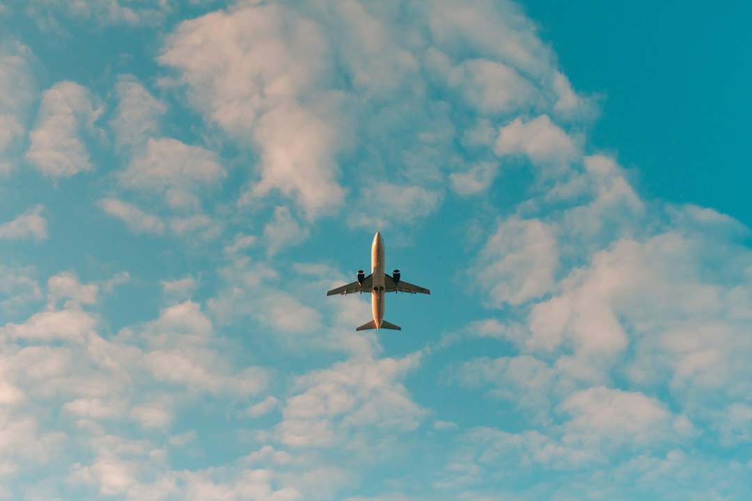 Flight Tickets