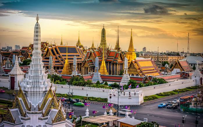 Bangkok