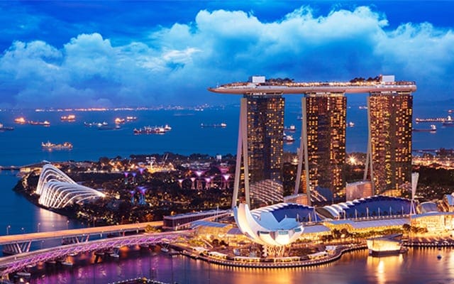 Singapore
