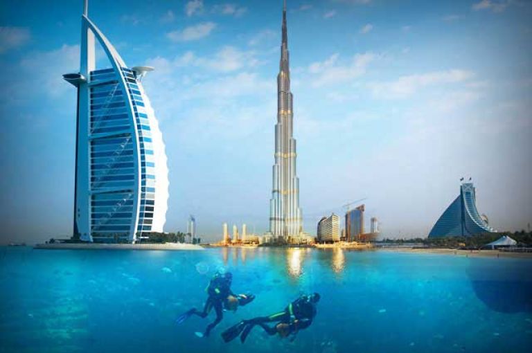 Dubai